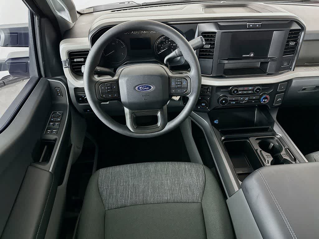 Thumbnail: 2026 Ford F-250 - 10