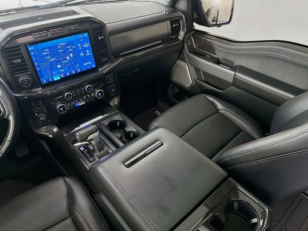 Thumbnail: 2021 Ford F-150 - 11