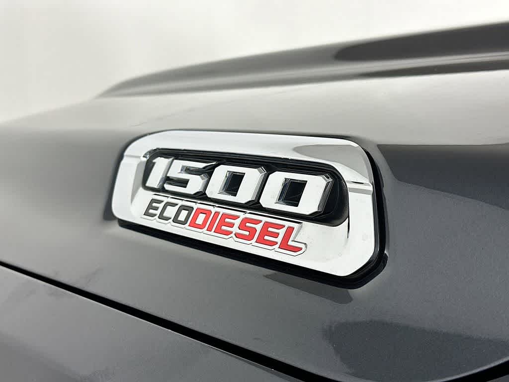 Thumbnail: 2021 RAM 1500 - 7