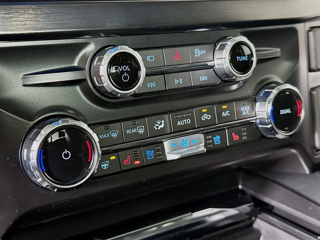 Thumbnail: 2026 Ford F-250 - 18