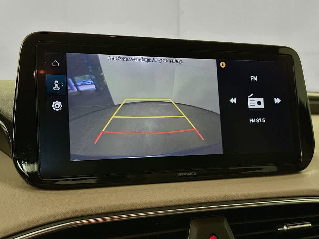 Thumbnail: 2023 Hyundai Santa Fe - 28