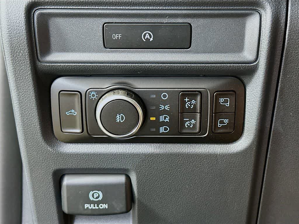 Thumbnail: 2025 Ford F-150 - 27