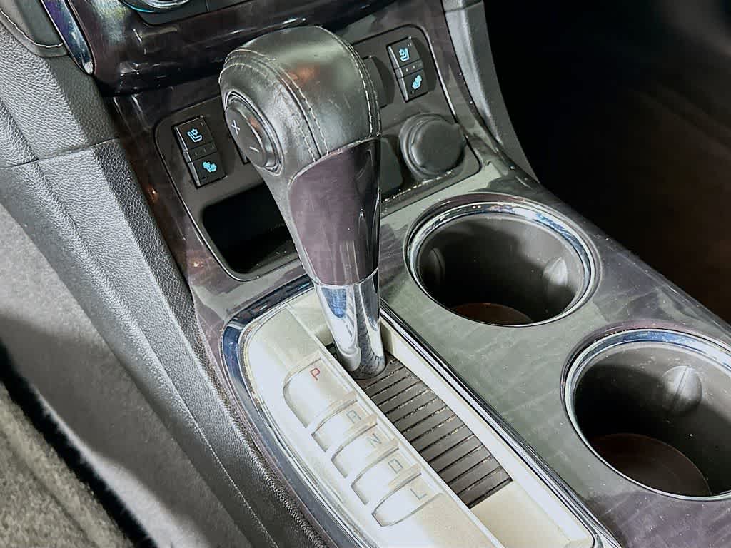 Thumbnail: 2017 Buick Enclave - 19
