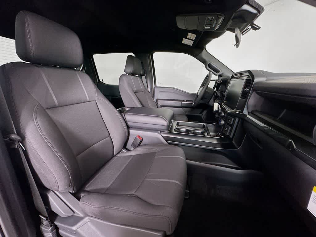 Thumbnail: 2026 Ford F-150 - 15