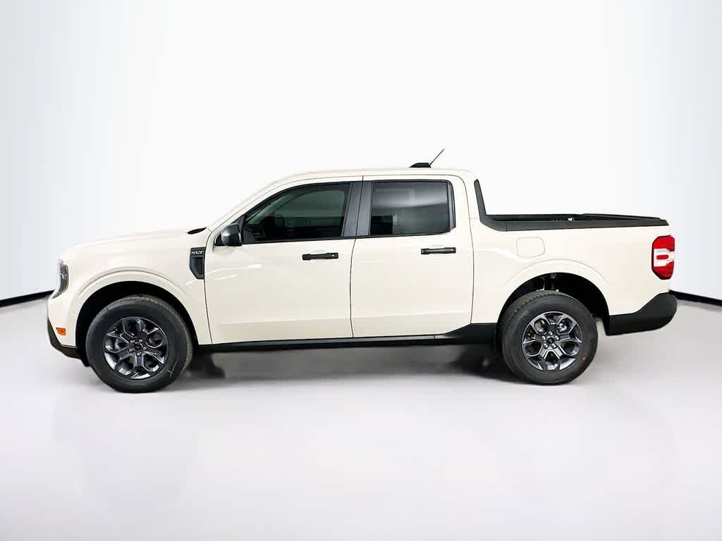 Thumbnail: 2025 Ford Maverick - 3