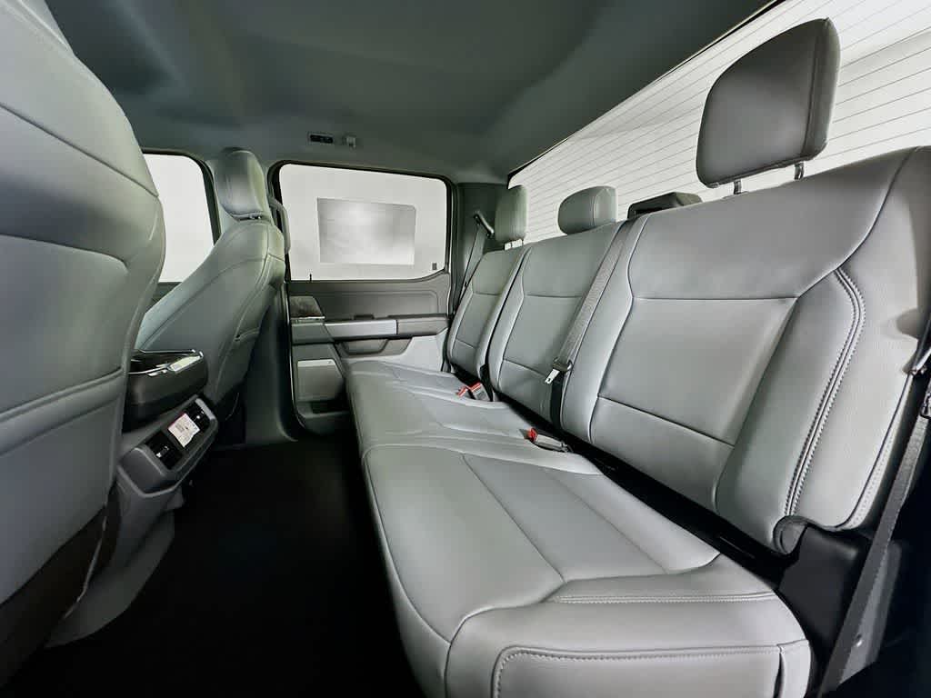 Thumbnail: 2025 Ford F-150 - 14