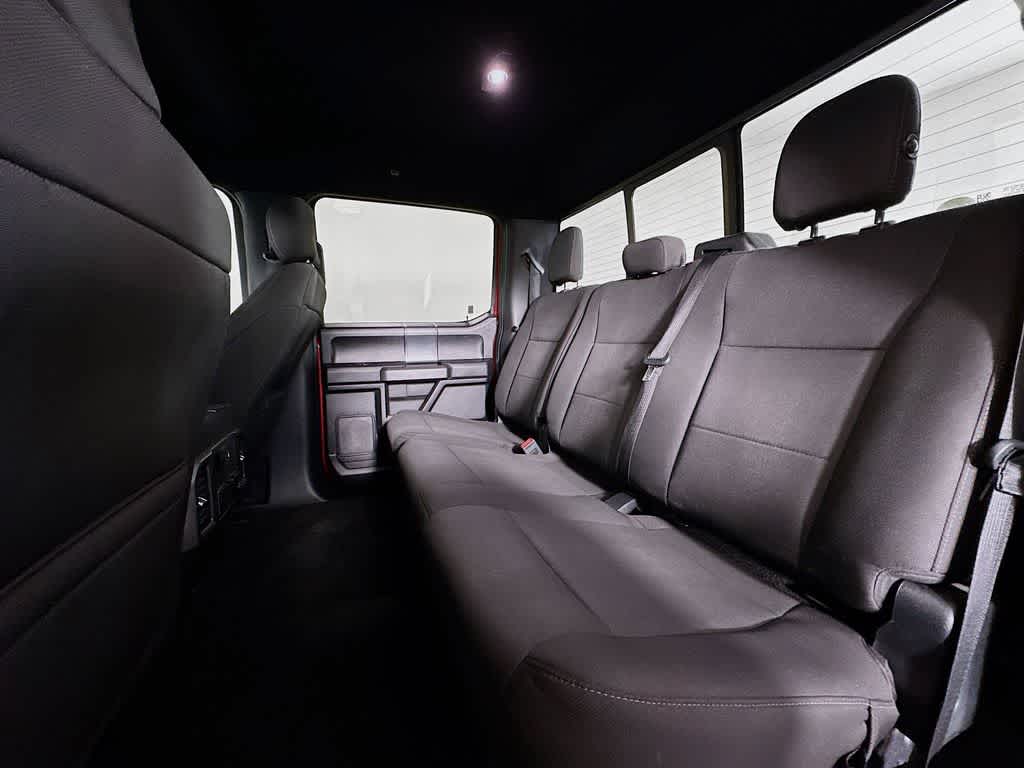 Thumbnail: 2019 Ford F-150 - 14