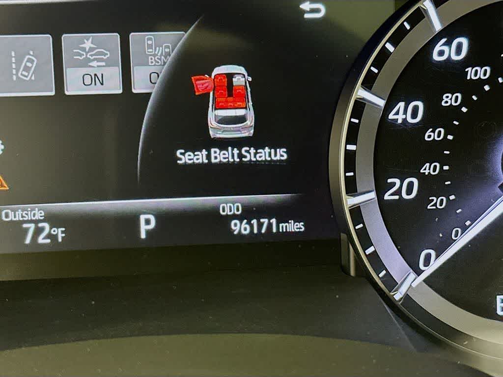 Thumbnail: 2020 Toyota Highlander - 20