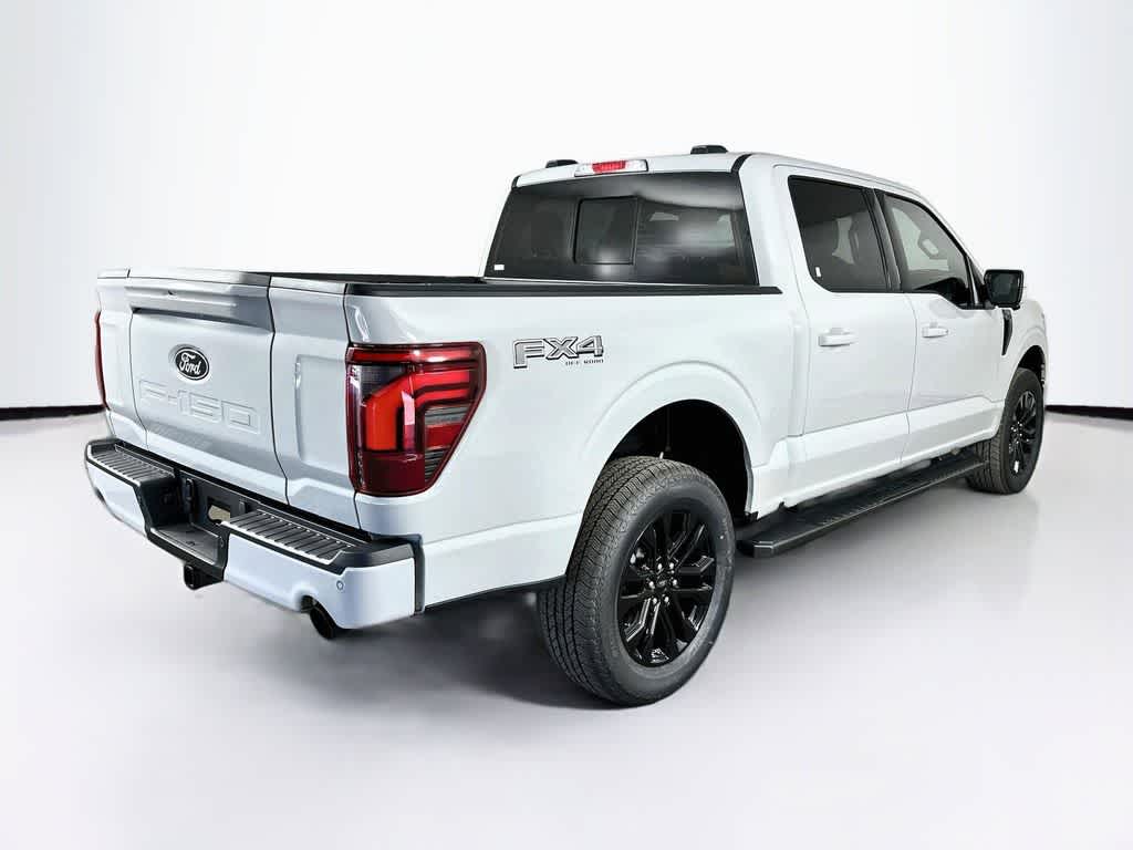 Thumbnail: 2026 Ford F-150 - 24