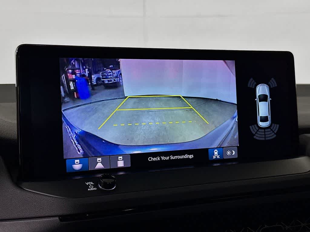 Thumbnail: 2024 Honda Accord - 27