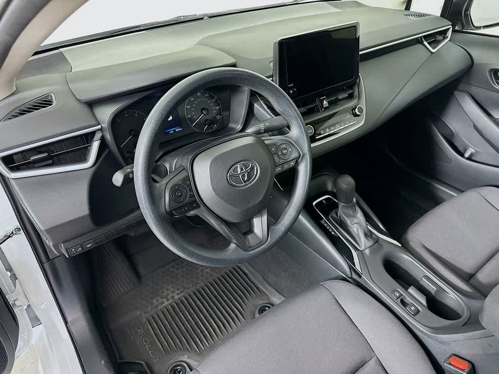 Thumbnail: 2024 Toyota Corolla - 2