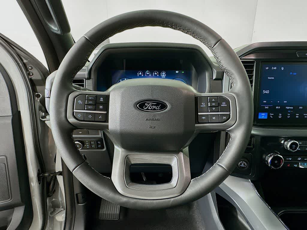 Thumbnail: 2026 Ford F-150 - 15