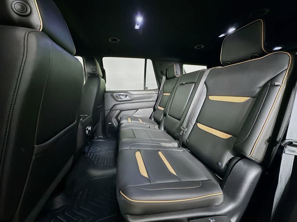 Thumbnail: 2021 GMC Yukon - 14