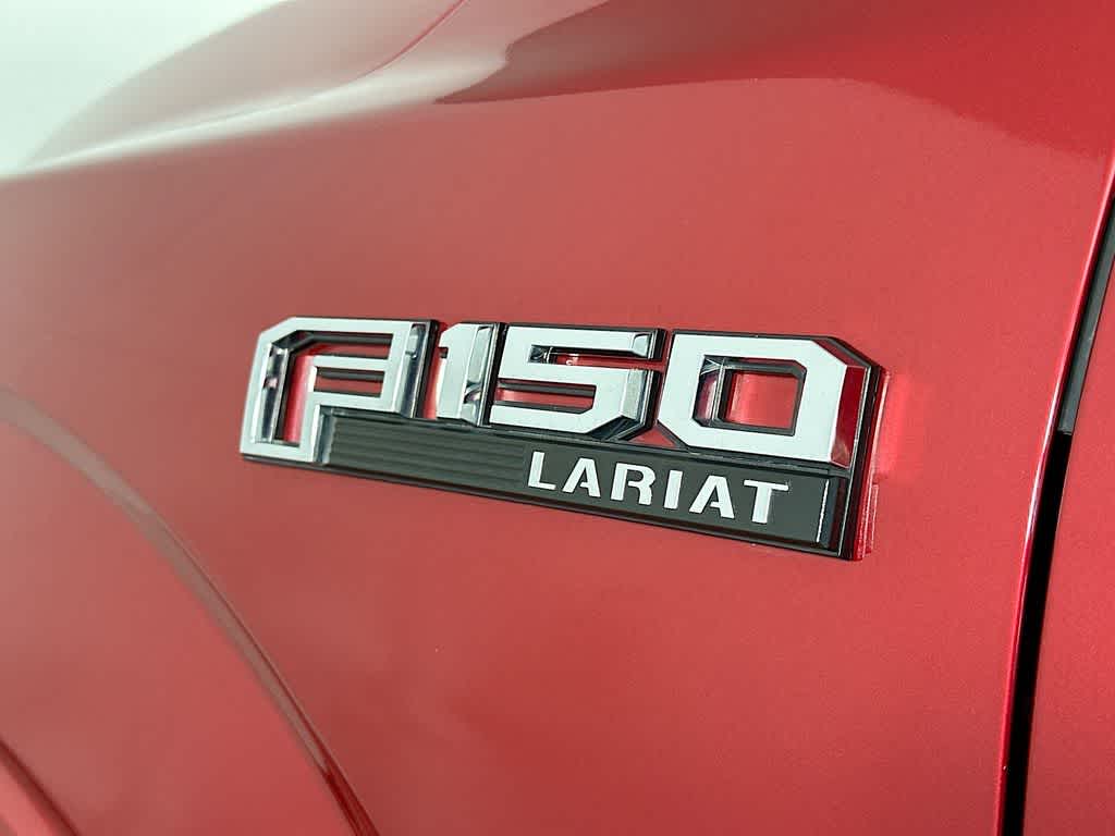 Thumbnail: 2020 Ford F-150 - 7