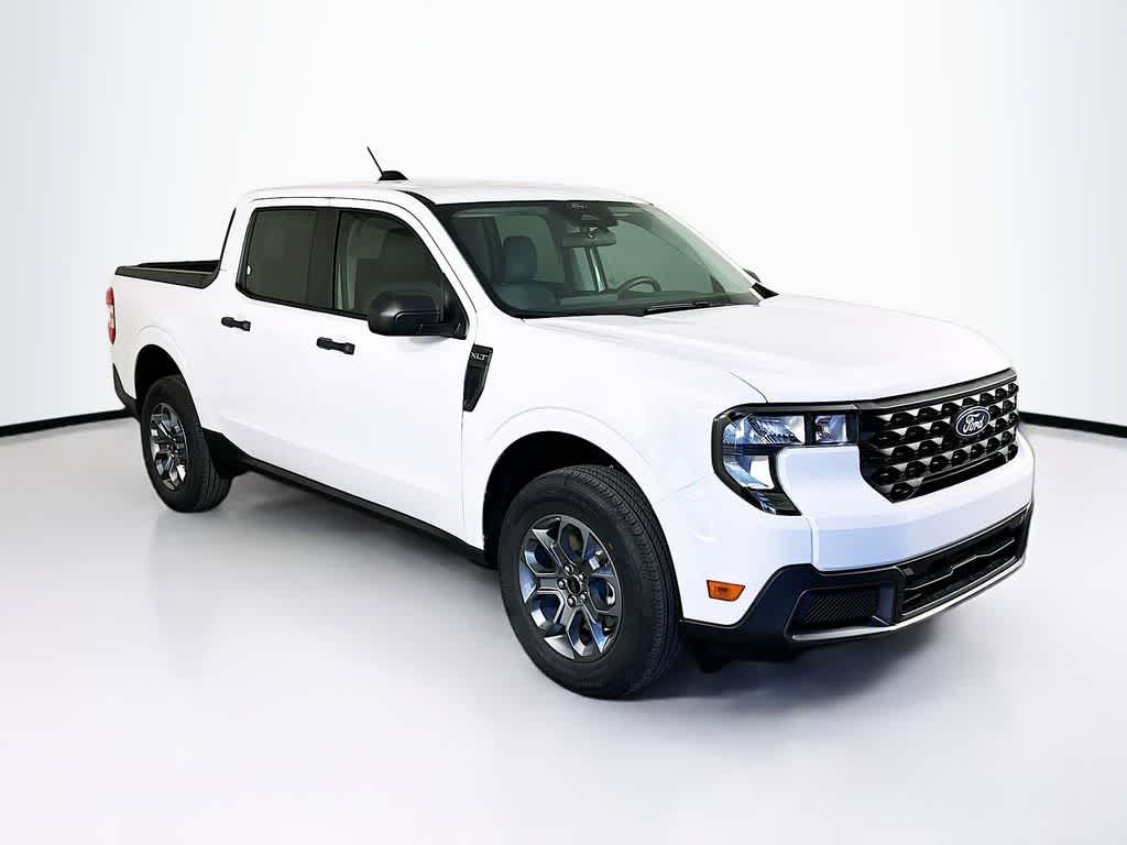 Thumbnail: 2026 Ford Maverick - 22