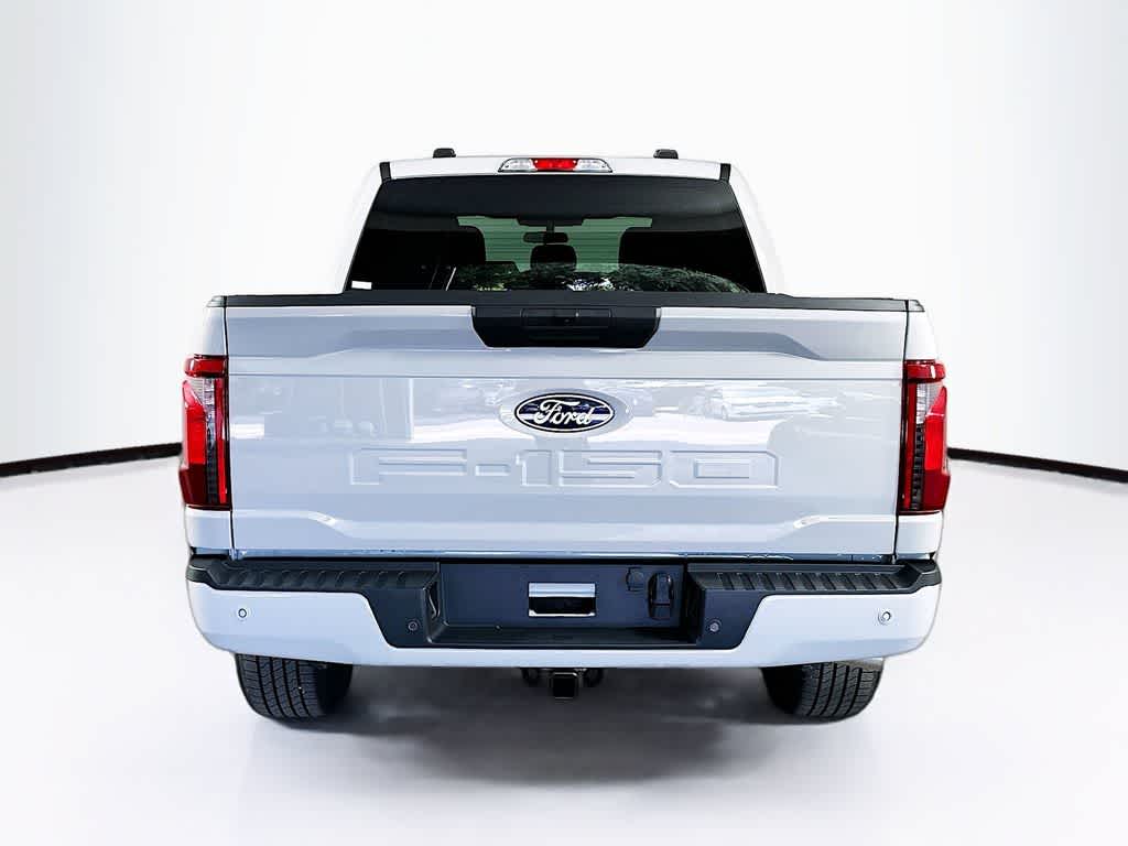 Thumbnail: 2026 Ford F-150 - 5