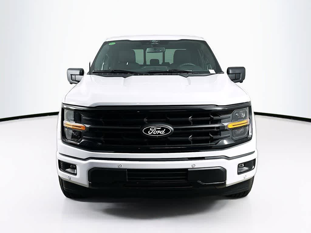 Thumbnail: 2026 Ford F-150 - 6