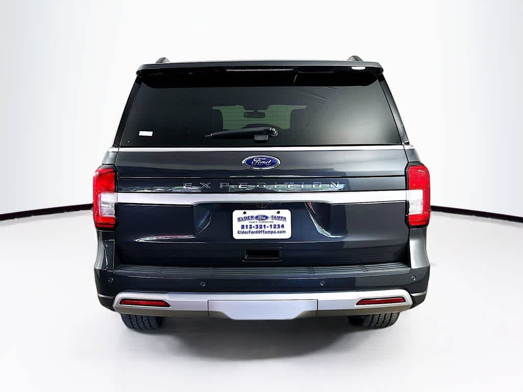 Thumbnail: 2022 Ford Expedition - 5