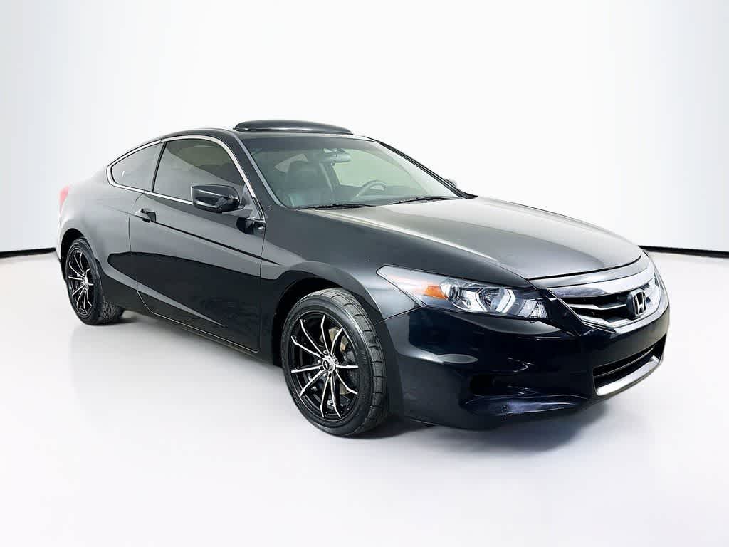 Thumbnail: 2012 Honda Accord - 22