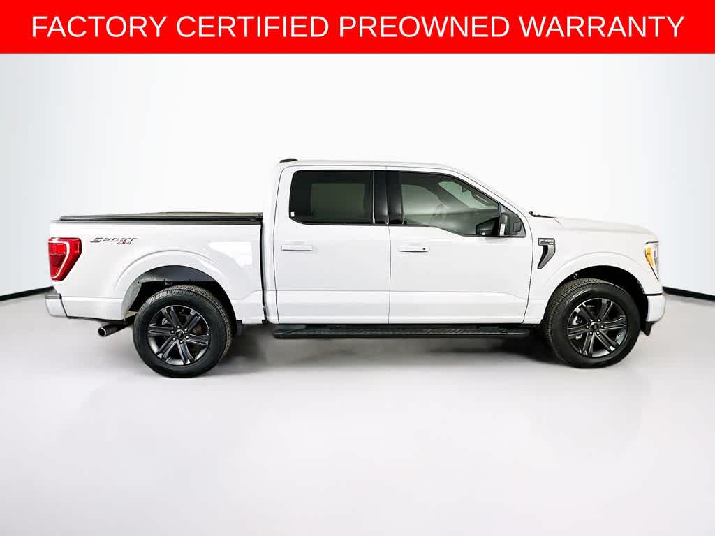 Thumbnail: 2023 Ford F-150 - 26