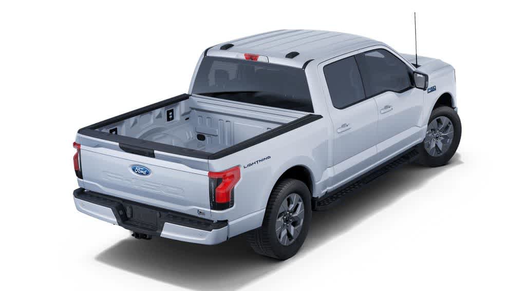 Thumbnail: 2025 Ford F-150 - 3