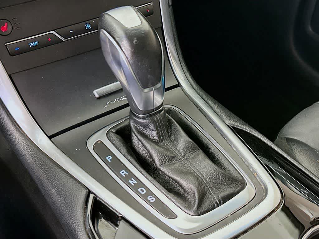 Thumbnail: 2017 Ford Edge - 19