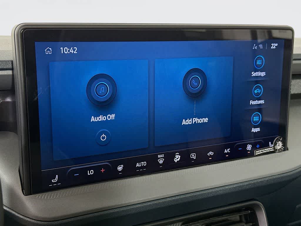 Thumbnail: 2025 Ford Maverick - 16