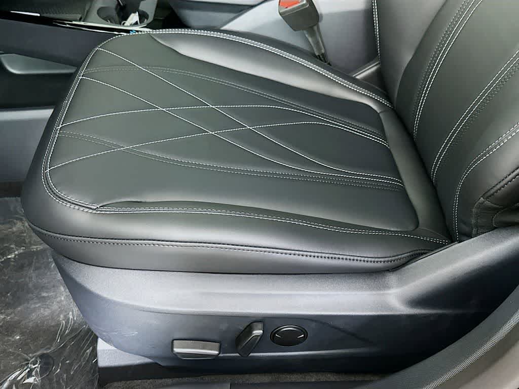 Thumbnail: 2025 Ford Mustang Mach-E - 28