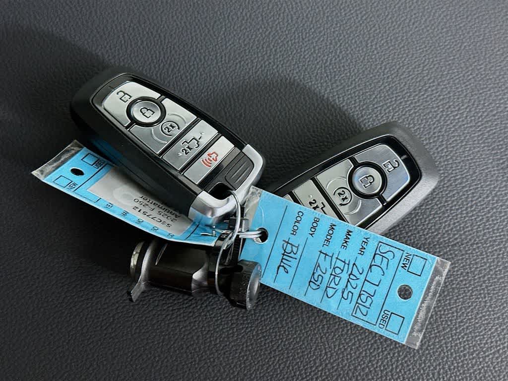 Thumbnail: 2025 Ford F-250 - 22