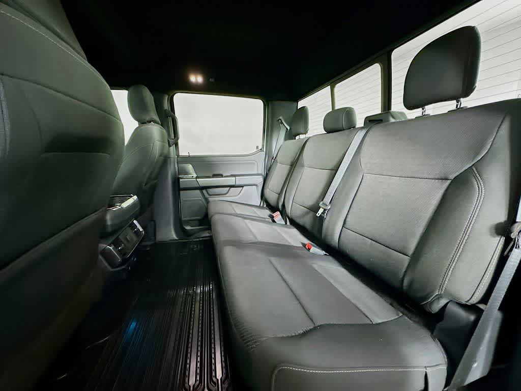 Thumbnail: 2022 Ford F-150 - 13