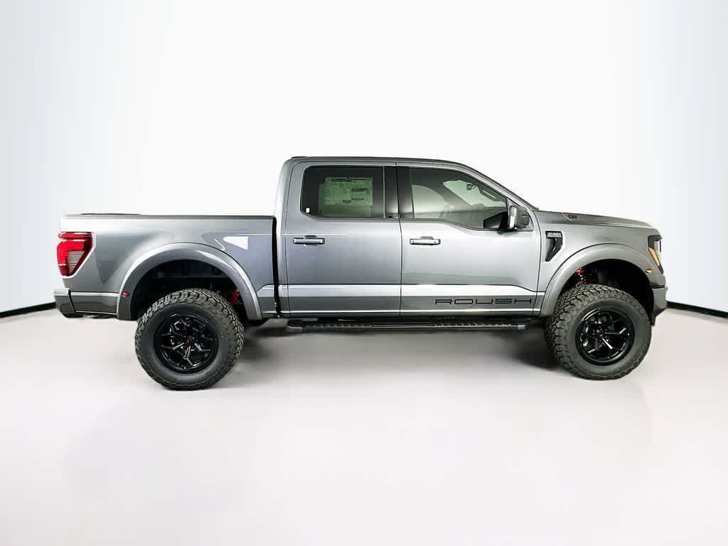 Thumbnail: 2025 Ford F-150 - 26