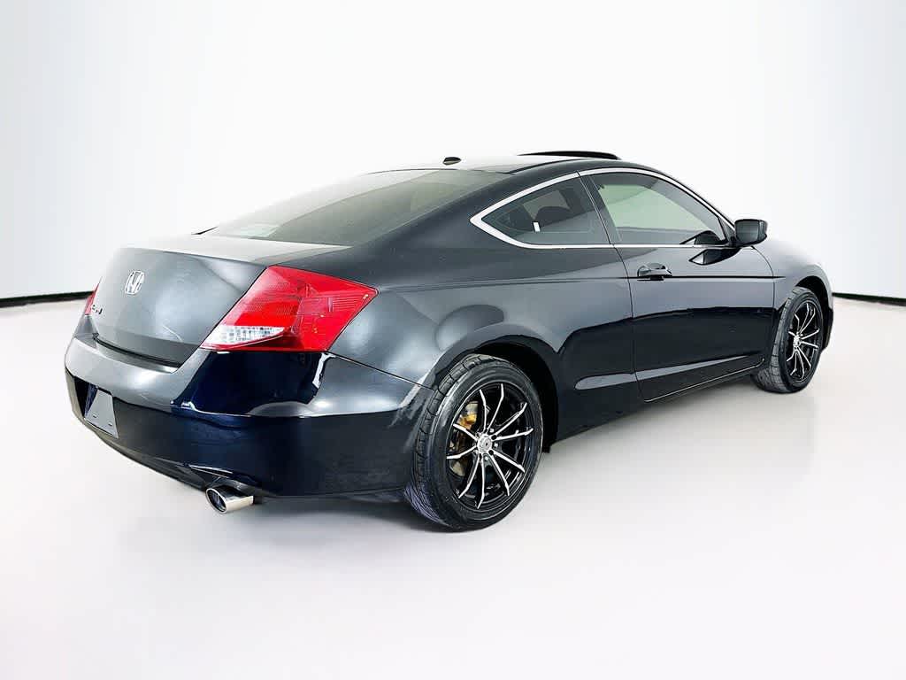 Thumbnail: 2012 Honda Accord - 23