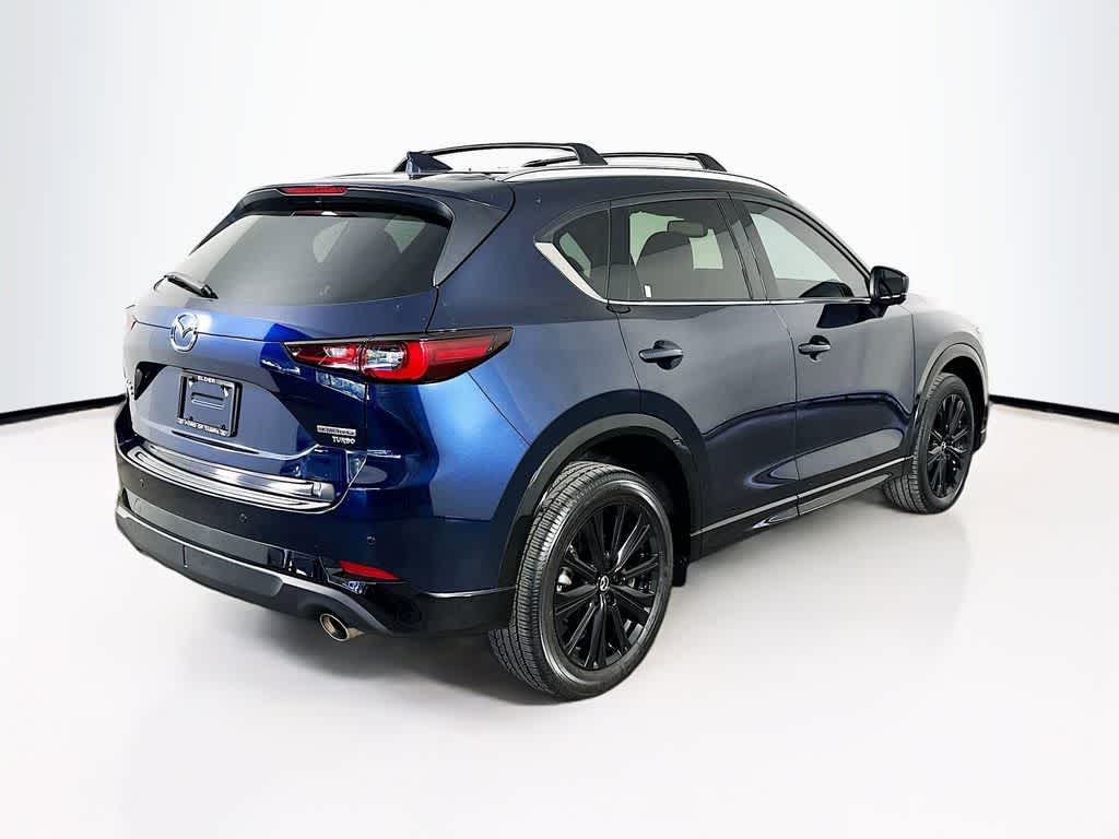 Thumbnail: 2025 Mazda CX-5 - 25