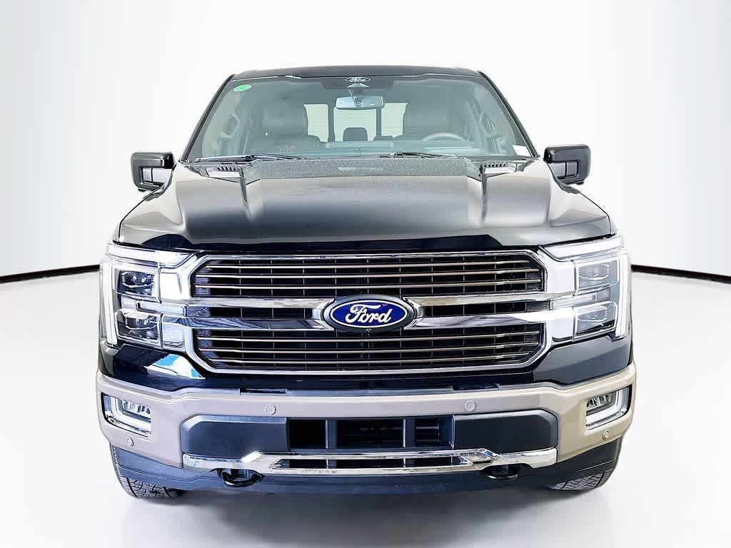 Thumbnail: 2025 Ford F-150 - 6