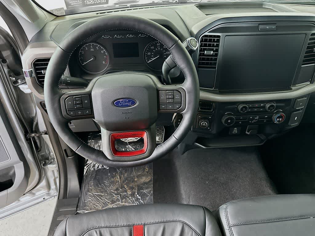Thumbnail: 2026 Ford F-150 - 10