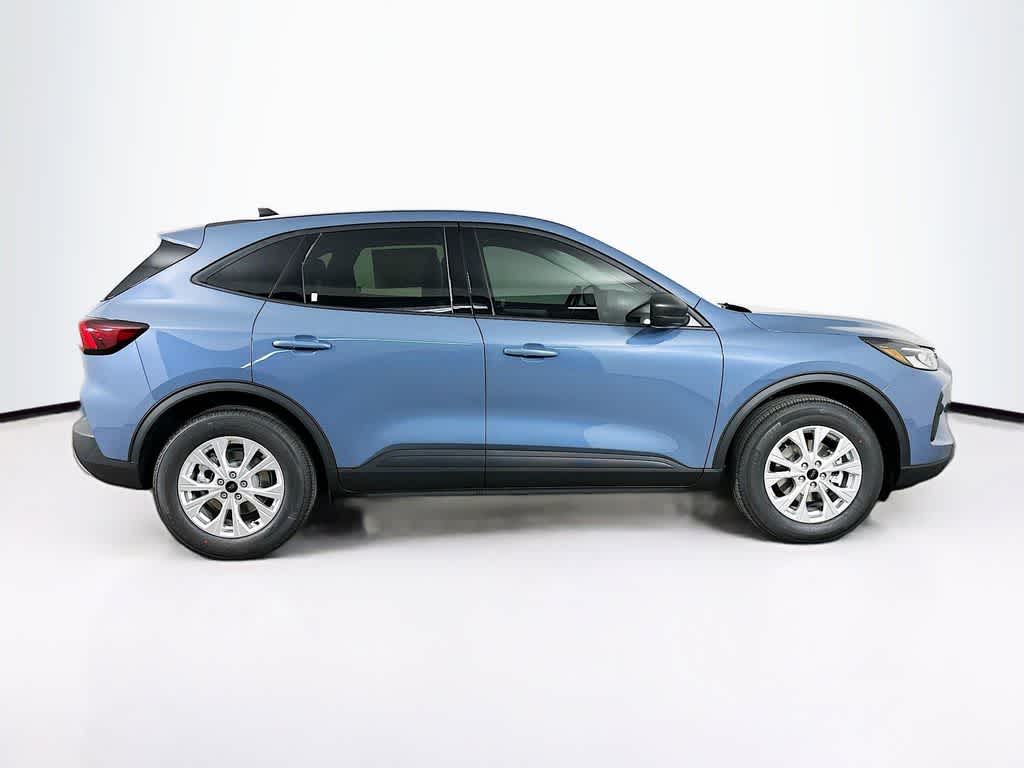 Thumbnail: 2026 Ford Escape - 26