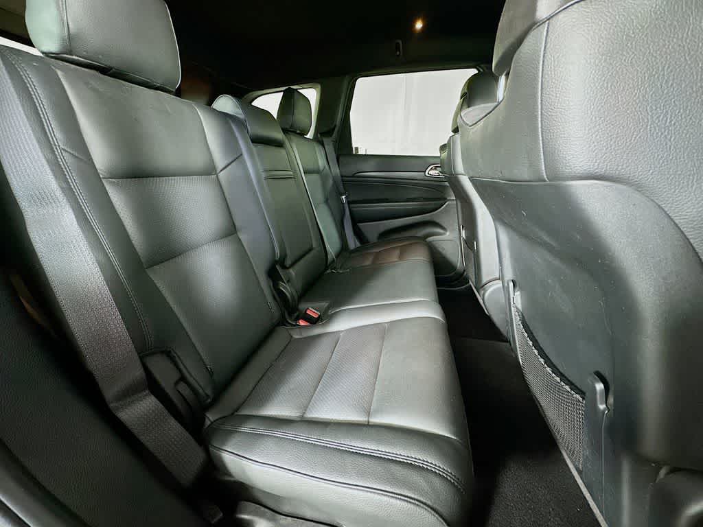 Thumbnail: 2020 Jeep Grand Cherokee - 29