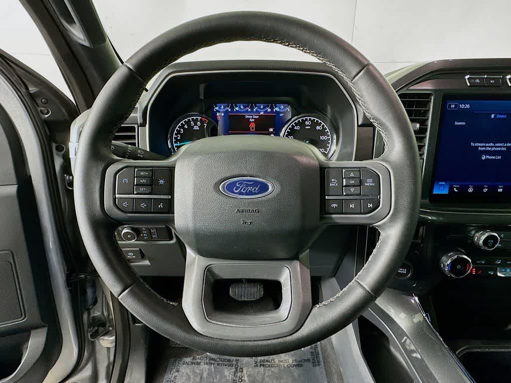 Thumbnail: 2023 Ford F-150 - 16