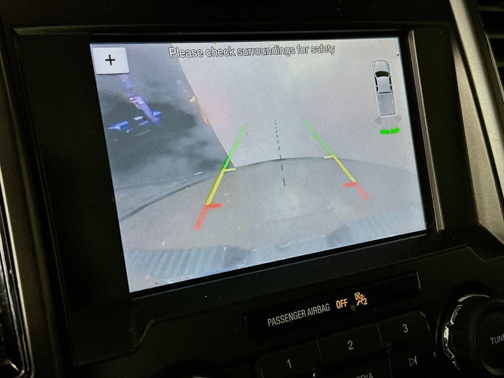 Thumbnail: 2019 Ford F-150 - 29