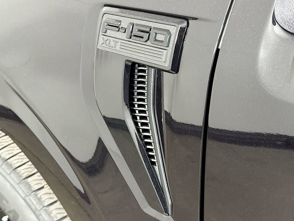 Thumbnail: 2025 Ford F-150 - 7