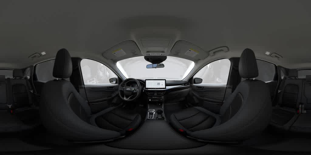 Thumbnail: 2025 Ford Escape - 8