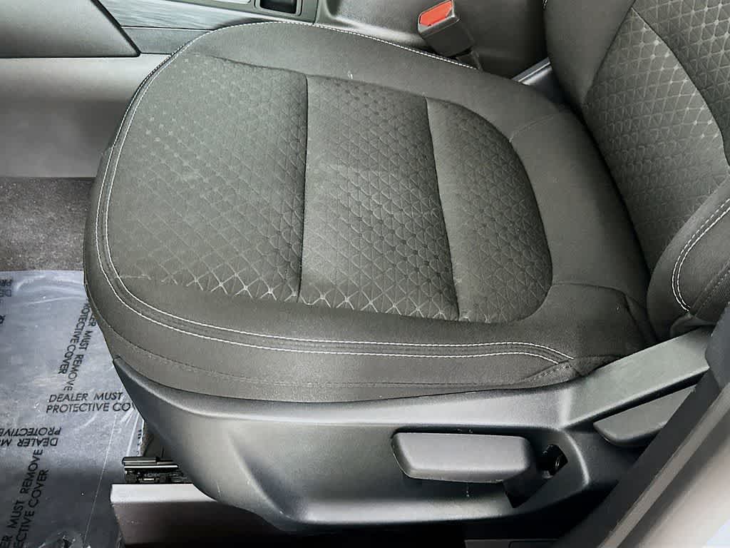 Thumbnail: 2025 Ford Escape - 30