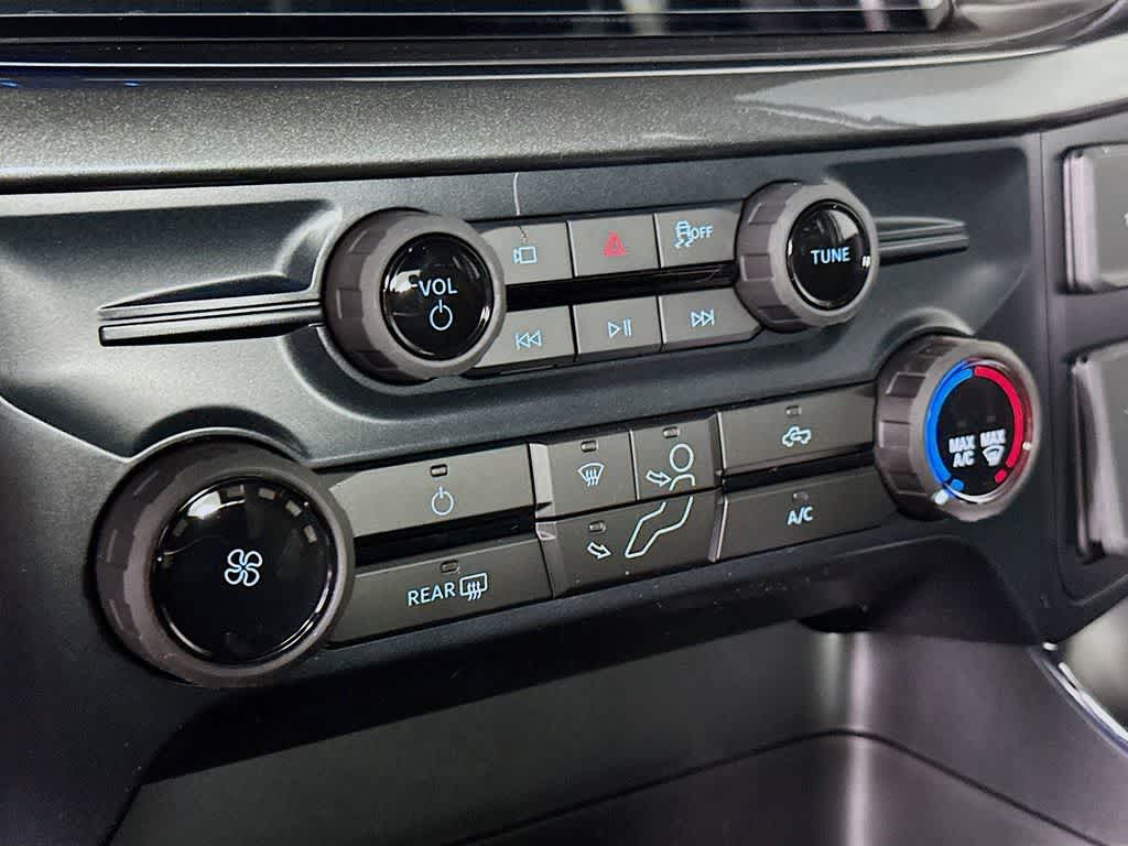 Thumbnail: 2025 Ford F-150 - 18