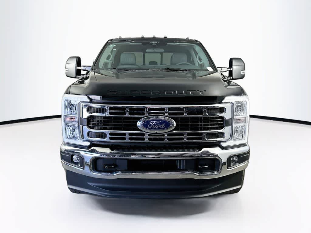 Thumbnail: 2026 Ford F-350 - 6