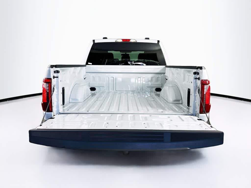Thumbnail: 2026 Ford F-150 - 21