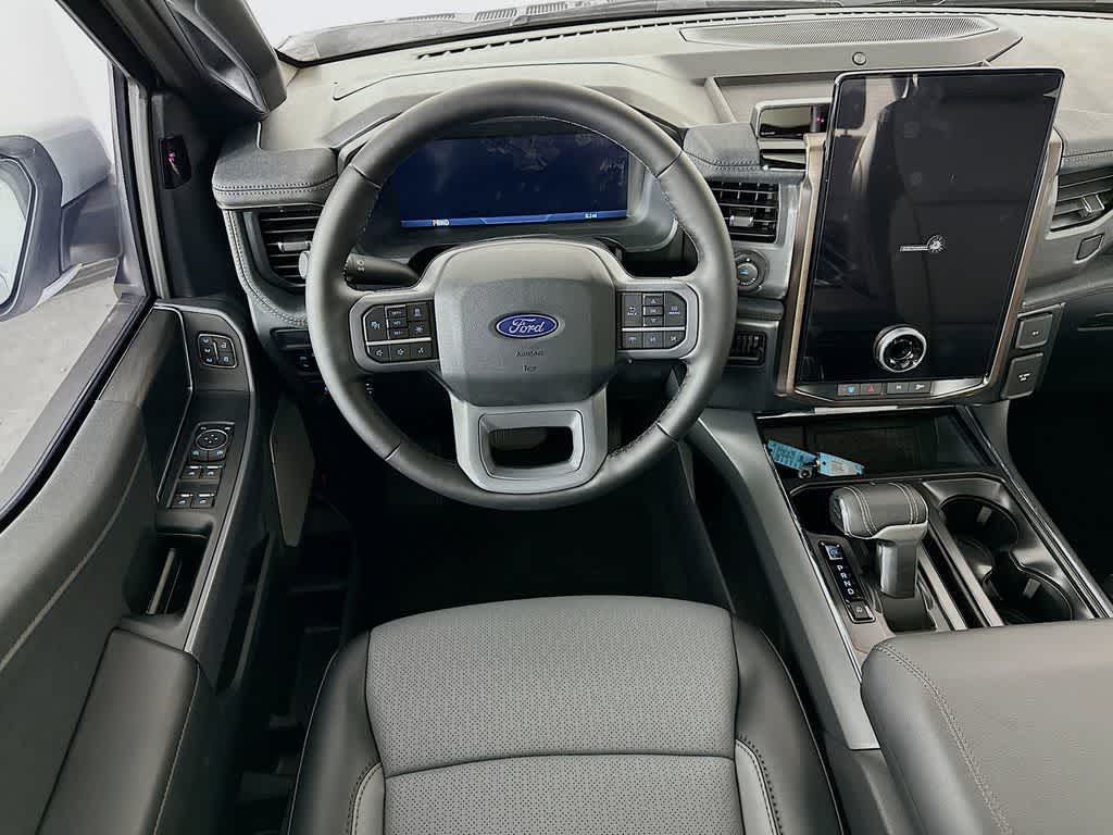 Thumbnail: 2025 Ford F-150 - 10