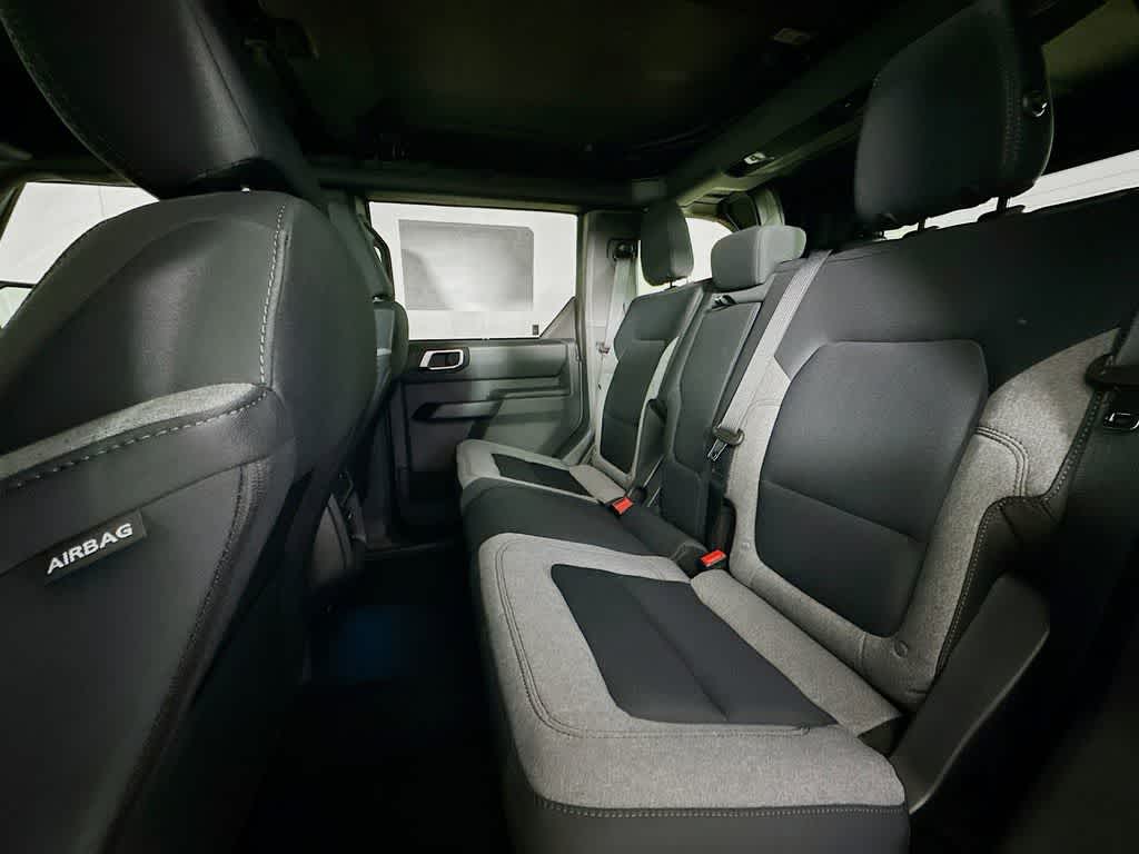 Thumbnail: 2025 Ford Bronco - 14