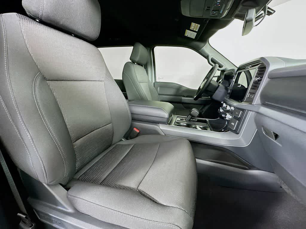 Thumbnail: 2025 Ford F-150 - 15