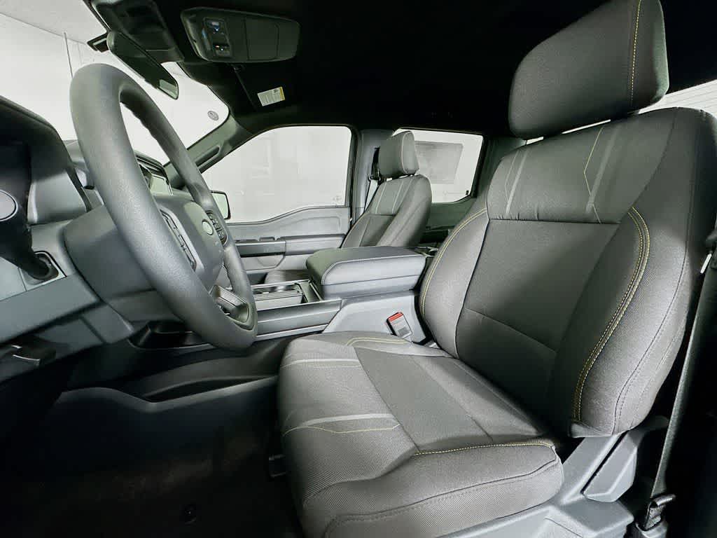 Thumbnail: 2025 Ford F-150 - 12