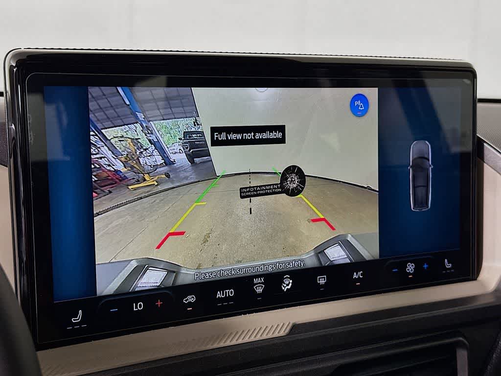 Thumbnail: 2025 Ford Bronco Sport - 27